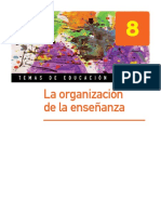 La multitarea como organización de la enseñanza en educación inicial