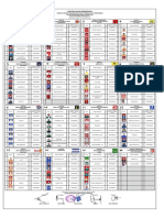 Daftar calon anggota DPRD Kota Pekanbaru periode 2019-2024