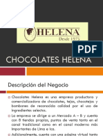 Foda Chocolates Helena