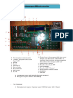 Bagian Mikrokontroller