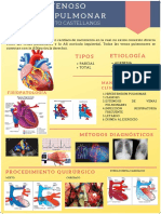 Poster Drenaje Venoso Anomalo Pulmonar