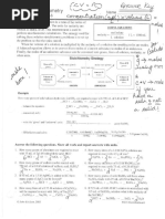 Solution Stoichiometry Chem Worksheet 15-6 Answer Key | PDF