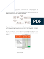 Desarrollo Caso Práctico Unidad #3 (Administración de Los Procesos I)