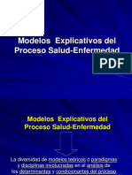 Proceso Salud Enfermedad