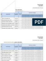 Pelaporan DSKP KSSR Tahun 5b-Matematik