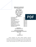 Hiperemesis Gravidarum