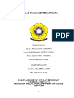 K.9 Hakikat Dan Teknik Mendongeng