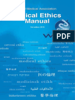 WMA Medical Ethics manual 2015.pdf