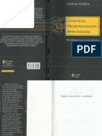 Cognição, Neuropsicologia e Aprendizagem PDF