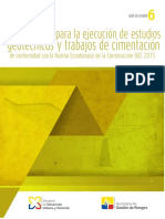 Guía para estudios geotécnicos y trabajos de cimentación.pdf