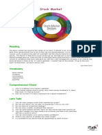 Lesson 04 - Stock Market