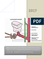 CAP. 3 - CAÑERIAS de CLOACAS - 2017