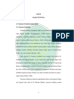 Kajianpustaka Tembakau PDF