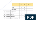 Evs Retest List PDF