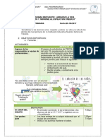 Programa Abrazar La Vida