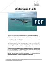 DBCT Terminal Information Booklet - Web