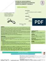 Caso Meninges