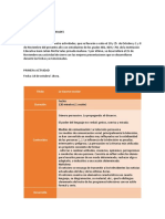 Titulo La Gaceta Escolar: Medios de Comunicación: La Televisión Persuasiva