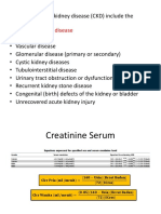 Diabetic Kidney Disease - Hypertension