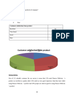 Pioneer Publicity Customer Survey Analysis