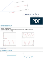 EI 03 Corrente Contínua