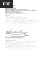 Physiology of Menopause