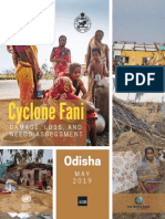Web-Version Cyclone Fani 2019 Odisha DLNA 2019.07.16 (Re-Revised - Final)