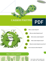 Carbon Footprint (Kelompok 3)