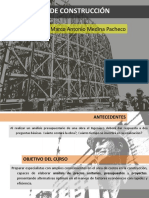 CLASE 01 - COSTOS DE CONSTRUCCION.pptx