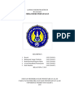 Laporan Praktikum Mekanisme Pernapasan Fix