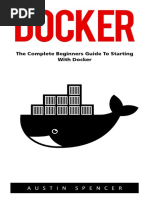 (Austin Spencer) Docker The Complete Beginners Gu (B-Ok - Xyz)