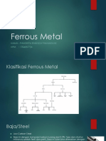 Ferrous Metal