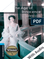 The Age of Innocence