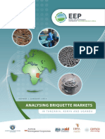 Tanzania AnalysisReport BriquetteMarkets Final