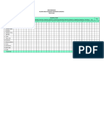 Data Kependudukan 2019