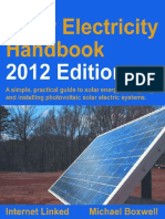 Solar electricity handbook_ a simple, practical guide to solar energy - how to design and install photovoltaic solar electric systems (2012 edition).pdf