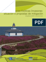 Monografia Especies Exoticas Invasoras PDF