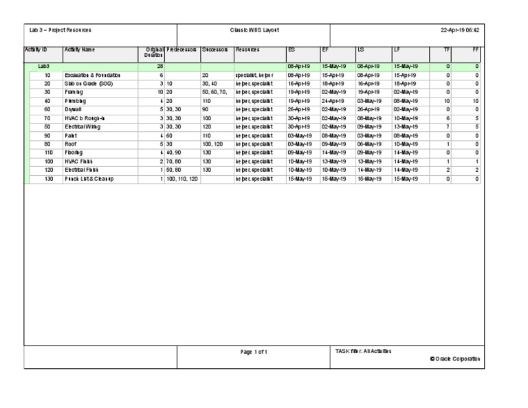 Notes For Grade 10 PDF | PDF | Building Engineering | Nature