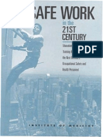 Safe Work in the 21st Century_ Education and Training Needs for the Next Decade's Occupational Safety and Health Personnel.pdf