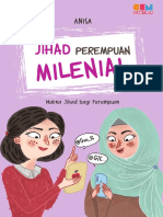 EBOOK - Jihad Perempuan Milenial PDF