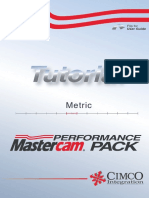 Tutorial Metric