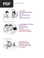 Bina Ayat Cara Menjadi Murid Yang Cemerlang