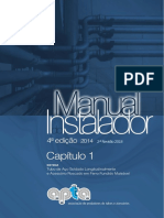 Manual Do Instalado APTA - Tubagens PDF