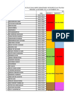 Jadwal Rotasi Fix