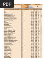 Games List