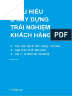 [Ladipage]Thau Hieu Va Xay Dung Trai Nghiem Khach Hang