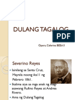 Siglo_20_Dulang_Tagalog.pptx