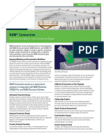RAM Connection: Everything You Need For Steel Connection Design