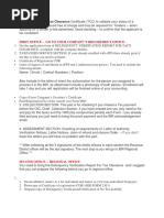 Online TCC Application Guide Jamaica | PDF | Login | World Wide Web