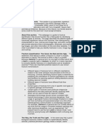 Fracture Classification